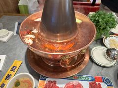 -侃爷南门铜锅涮肉