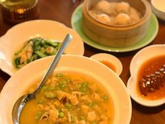 -江南厨子(万象天地店)