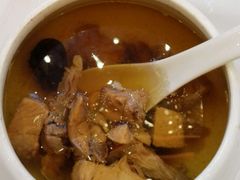 -百乐门喜宴(海珠广场华厦店)