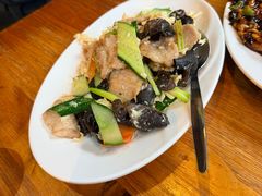 -鸿福酒家