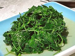 酒香草头-三玛璐酒楼(汉口路店)