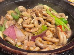 -啫神·广州地标美食(北京路店)