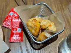 -铁酱披萨(巧刻广场店)