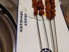 -羊来顺冰煮鲜羊铁锅烀羊肉(八卦岭店)