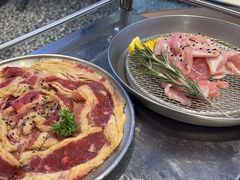 -安又胖韩国烤肉(美罗城店)