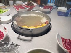 -俏牛哥鲜牛肉牛肆馆(重庆天地店)