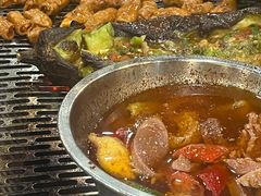 -西昌老号李小肠特色烧烤园(双流店)