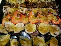 -森谷美食公园(杨行店)