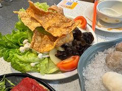 -八珍玉食鸡煲·打边炉(印象城店)