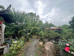 -万景茶庄·台州菜