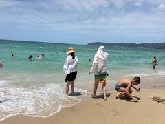 -三亚亚龙湾红树林度假酒店