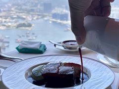 东坡肉-天龙轩(香港丽思卡尔顿酒店)