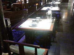 -绿茶餐厅(朝阳大悦城店)