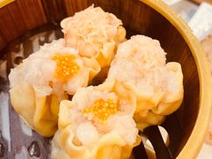 瑶柱鱼籽干蒸烧卖-广州酒家(文昌总店)