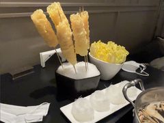 -鲜入唯煮·港式海鲜牛肉火锅(金宝街店)