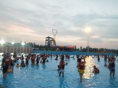 -华夏文旅西安度假区