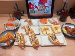-友壹町寿司(佛山新DNA店)