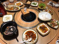 -妈妈的味道(和顺古镇店)