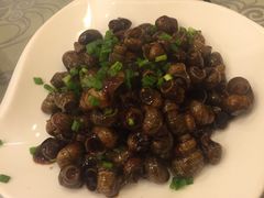 -锡和无锡菜(景丽苑店)