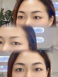 -babiline芭比莱恩半永久纹眉纹唇发际线