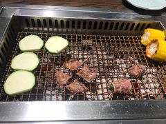 -樱宿日式和牛烧肉(五道口店)