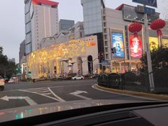 -上海第一八佰伴