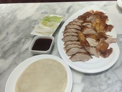 -燕云楼(云南路店)
