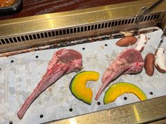 -新石器烤肉(之心城店)