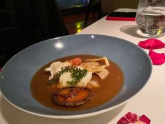 -翡翠36餐厅(浦东香格里拉店)