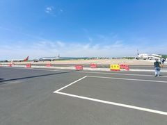 -牡丹江海浪国际机场