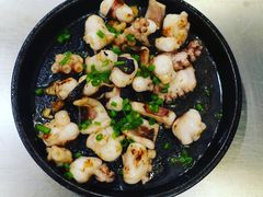 -日葵 大阪烧ひまり(仙霞路店)