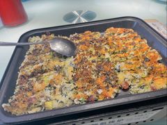 -老淮安·淮安菜(周恩来纪念馆店)
