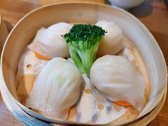 -凯逸轩·匠心粤菜(中城名仕汇店)