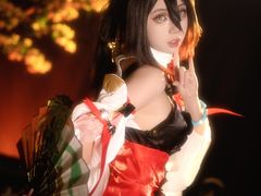 -米游妙妙屋cosplay换装自拍摄影体验馆