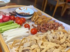 -1078號老北京涮肉(松柏店)
