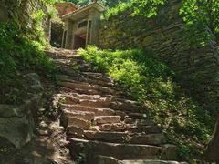 -终南山南五台景区