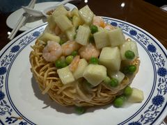 -王家沙点心店(南京西路总店)