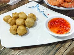 -阿浪海鲜连锁•海鲜加工•老字号(第一市场店)