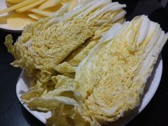 -老家大锅台(世纪城店)