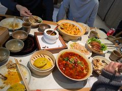 -同乐馆(阳光店)