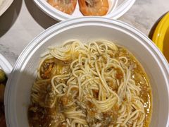 -李百蟹·江南蟹黄面·河景餐厅(夫子庙总店)