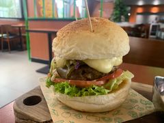 -魏斯理汉堡(西安沣东吾悦店)