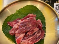 -核桃碳烤肉馆(深圳首店)
