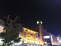 -北京长白山国际酒店(鸟巢店)