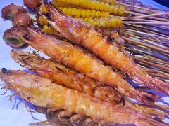 -小四川水煮鱼(鞍山总店)