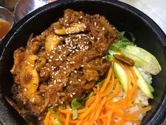 -老炉家木炭烤肉(长江国际店)