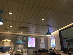 -满记甜品(巴黎春天宝山店)