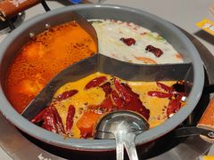 -牛签签串串香(IFS店)