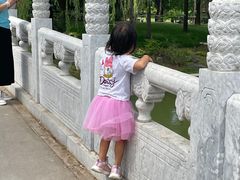 -朝阳公园游乐园