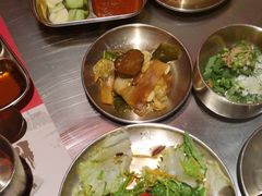 -西塔老太太泥炉烤肉(苏州大悦城店)